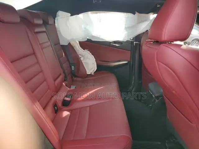 Backlight Toyota Camry 2018 2020 2022 LED Upgrade Complete