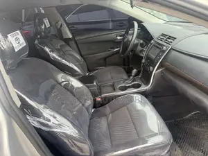Toyota Camry LE 4dr Sedan (2.5L 4cyl 6A) 2016 Gray
