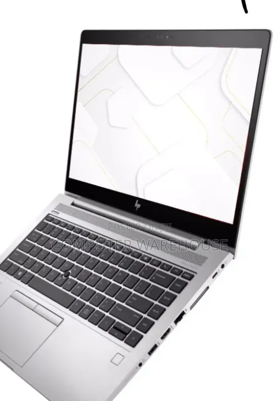 New Laptop HP EliteBook 850 G4 8GB Intel Core i5 SSD 256GB