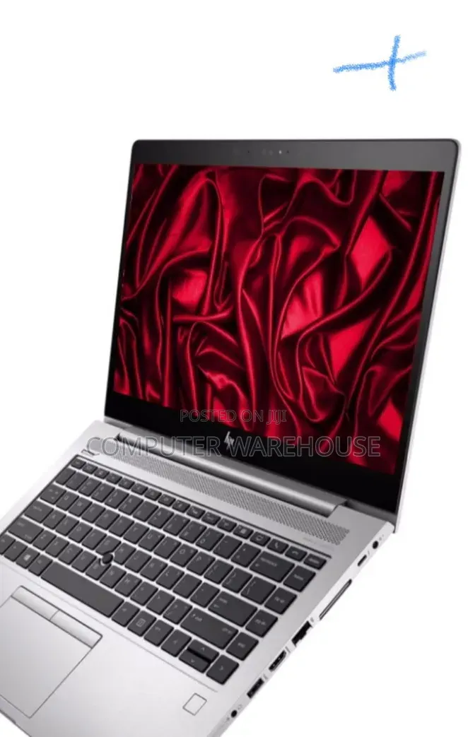 New Laptop HP EliteBook 850 G4 8GB Intel Core i5 SSD 256GB
