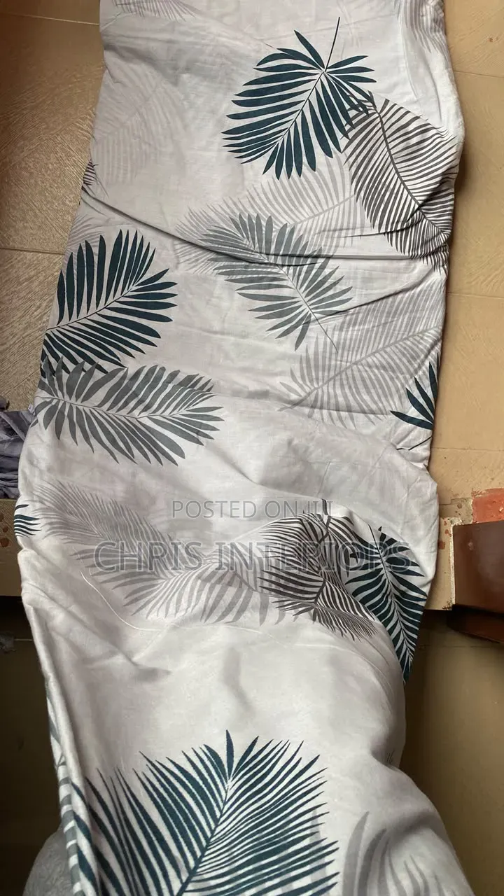 Bedspread Duvet