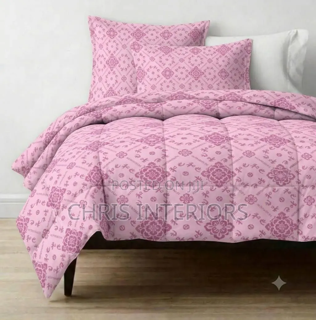 Bedspread Duvet