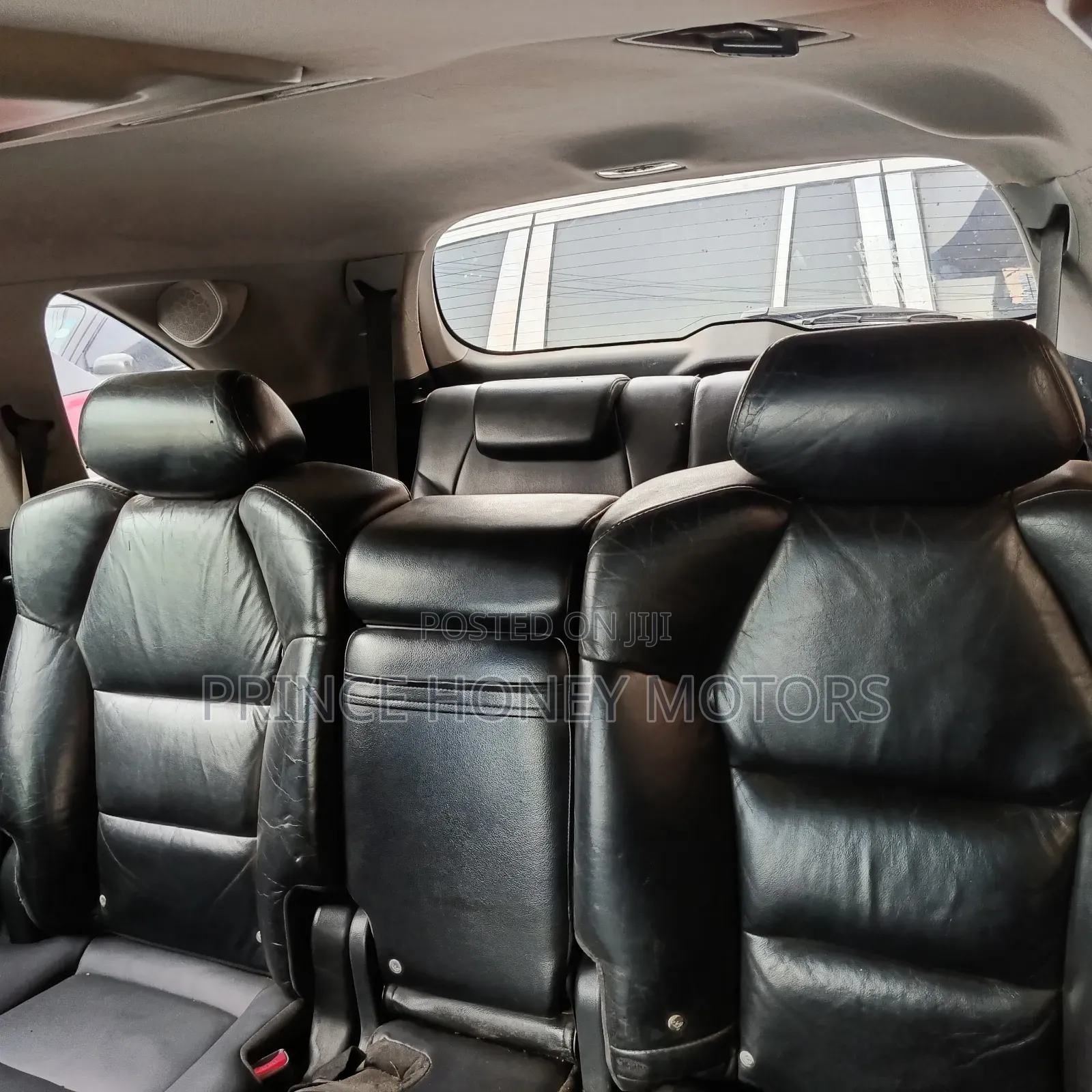Acura MDX SUV 4dr AWD (3.7 6cyl 5A) 2008 Silver