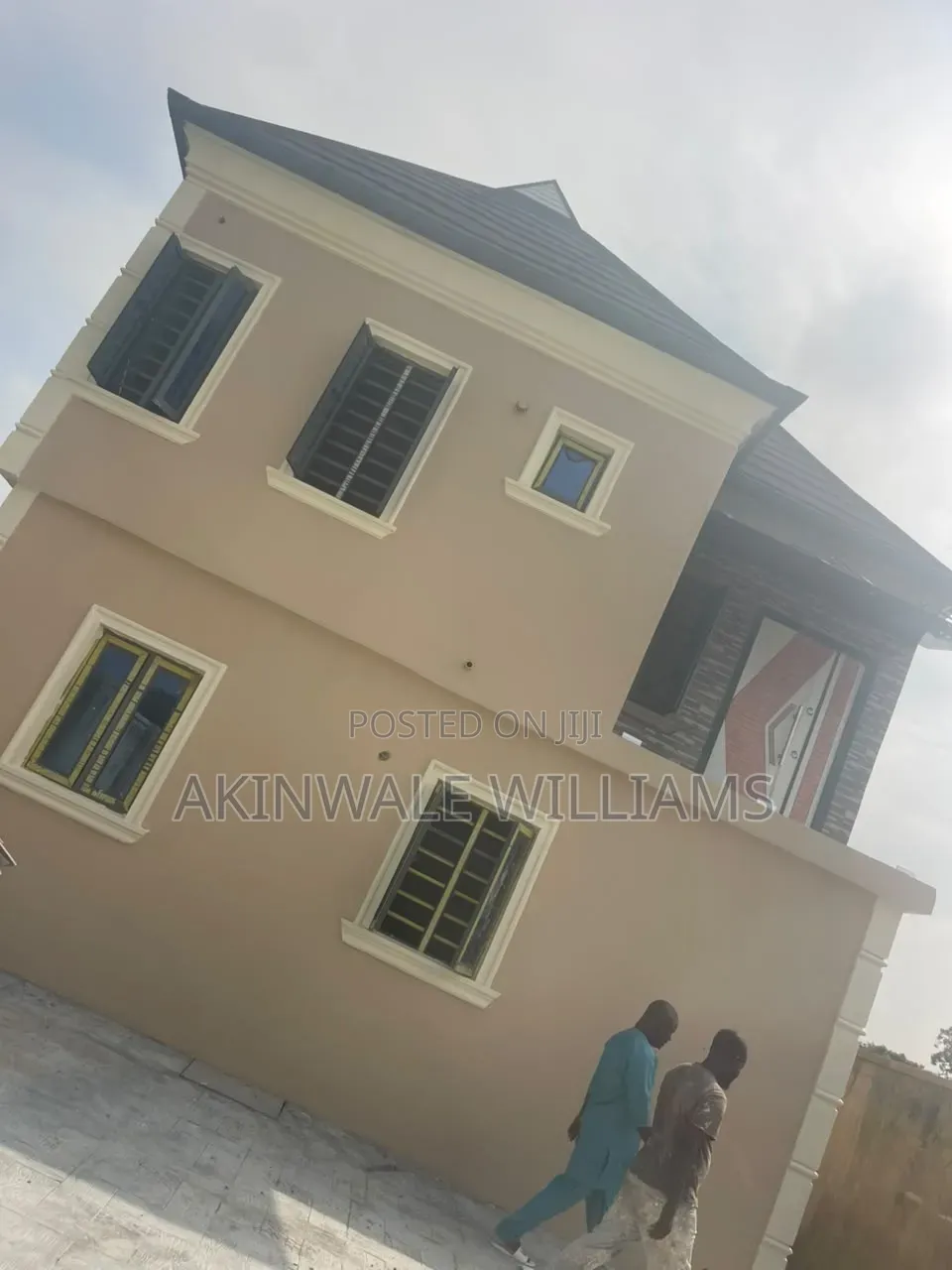 Mini Flat in Igbogbo for rent