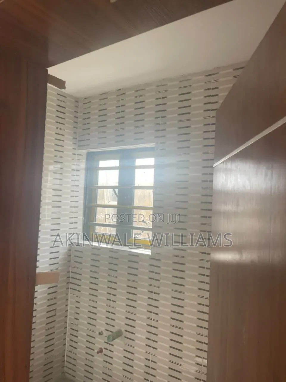 Mini Flat in Igbogbo for rent