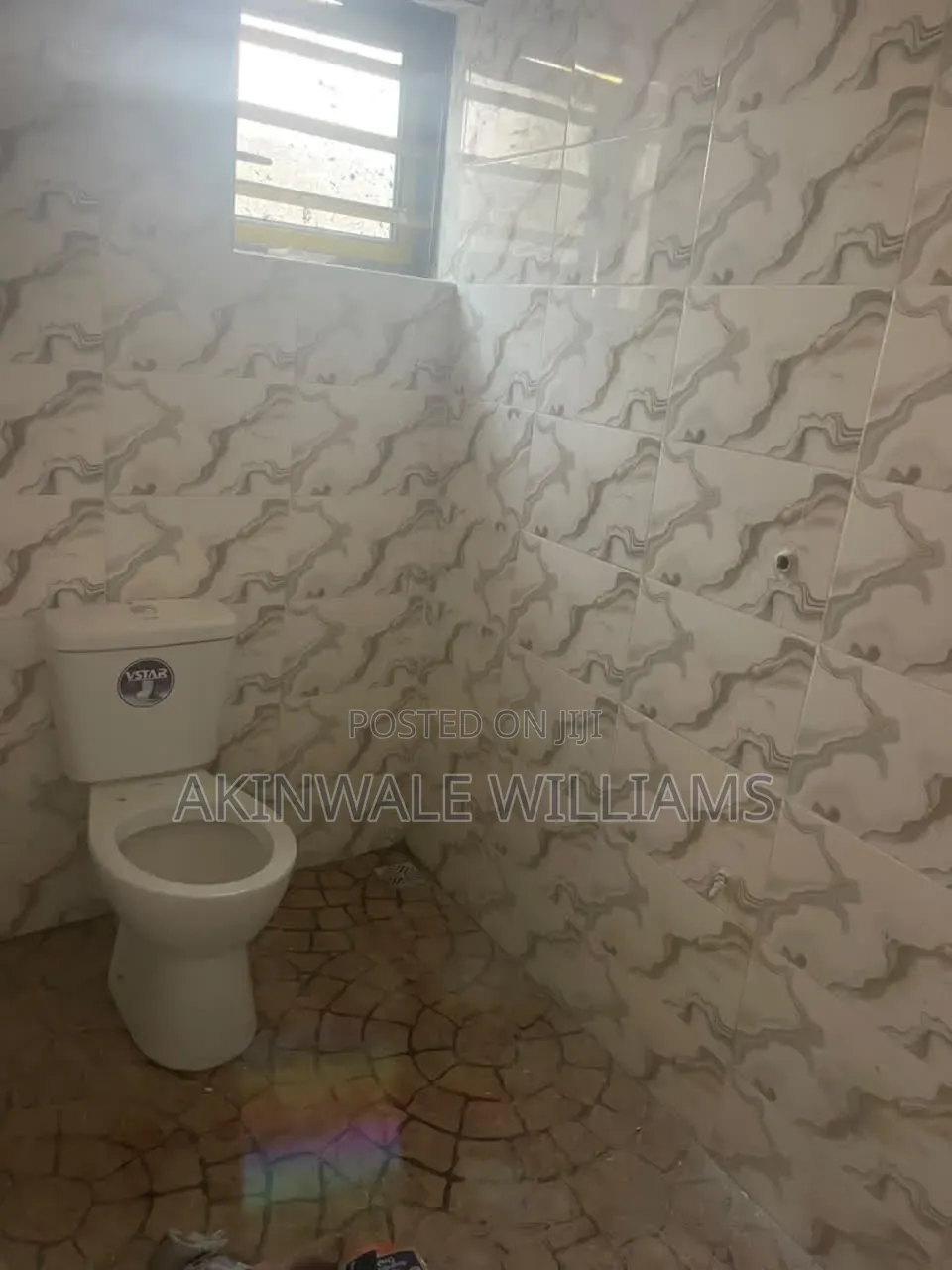 Mini Flat in Igbogbo for rent