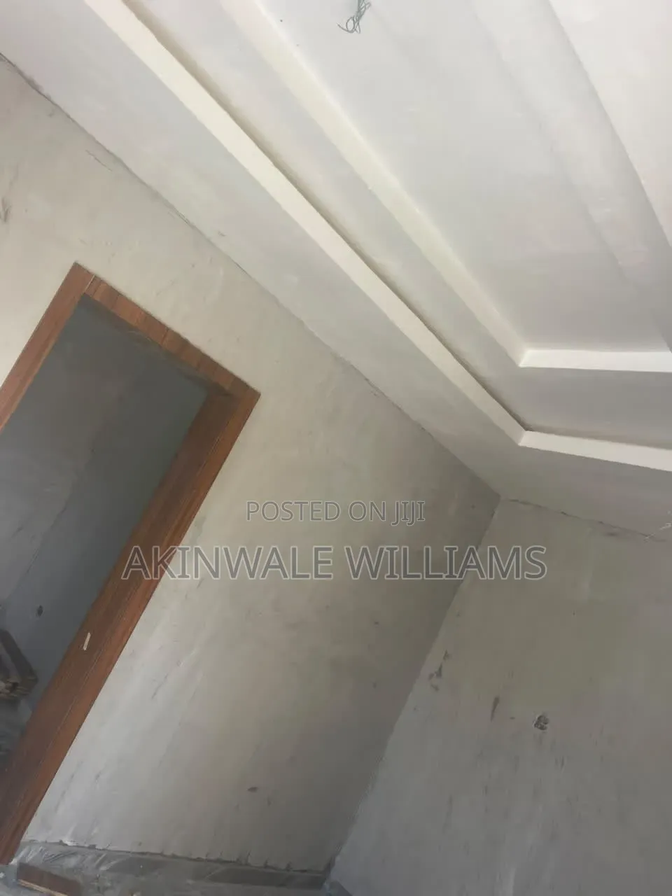 Mini Flat in Igbogbo for rent