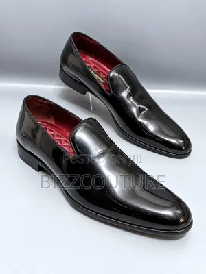 Original Dolce & Gabbana Men's Loafers 100% Authentic Guaranteed