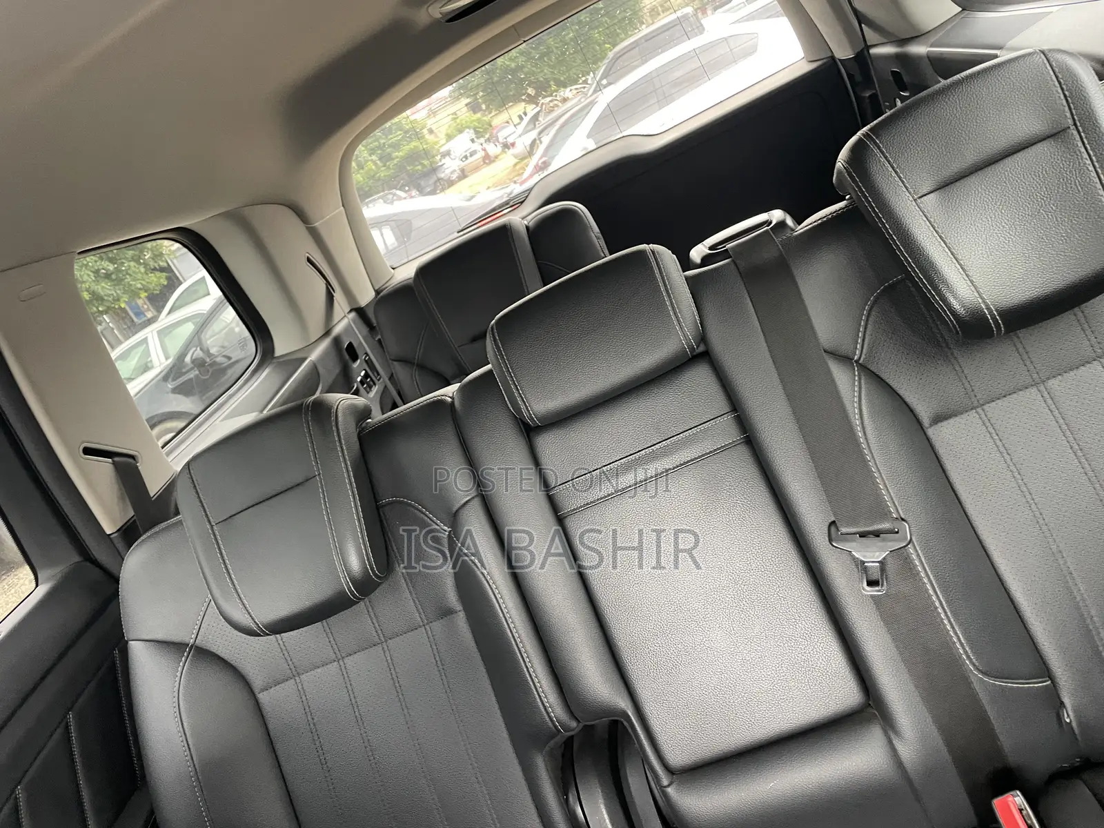 Mercedes-Benz GL-Class GL 450 2013 White