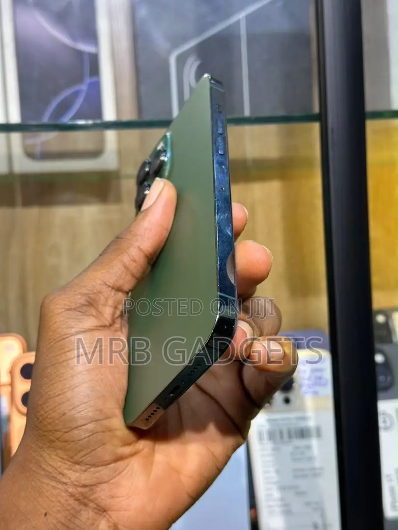 Apple iPhone 13 Pro Max 128 GB Green