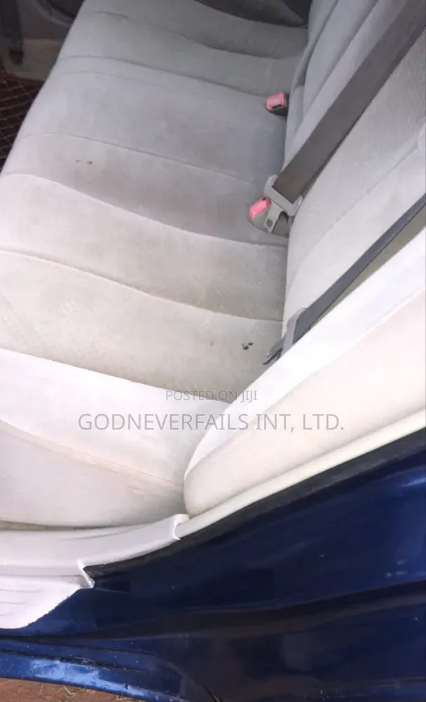 Toyota Camry 2009 Blue