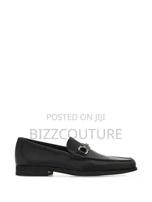Original SALVATORE FERRAGAMO Men’s Loafers 100% AUTHENTIC GUARANTEED