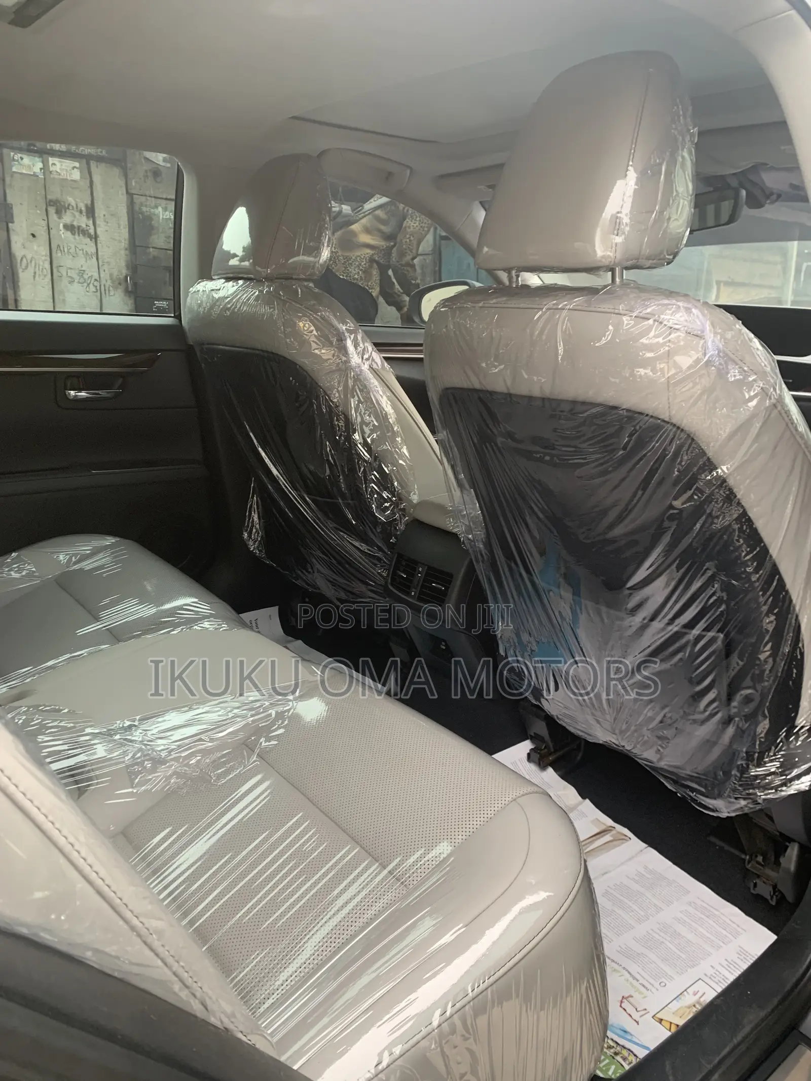 Lexus ES 350 FWD 2016 Gray