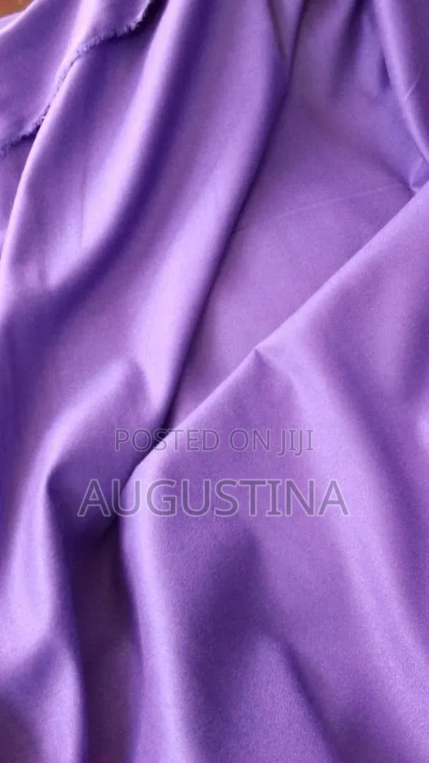 Casmir Suit Materials