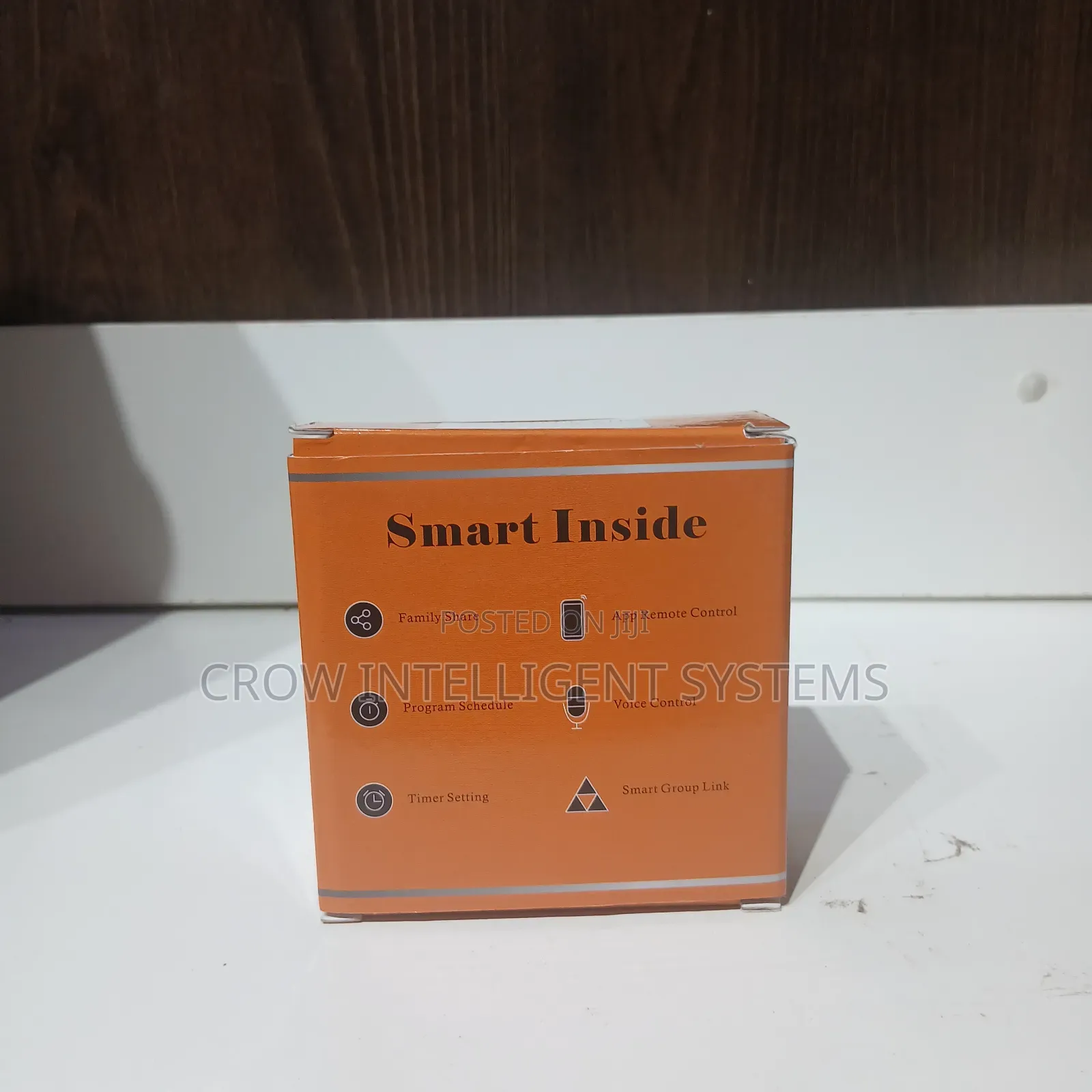 Smart Inside