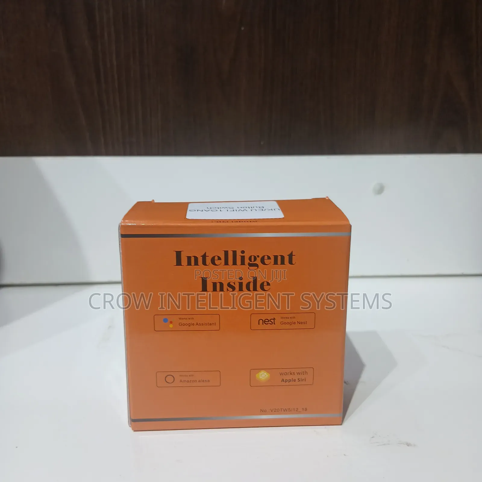 Smart Inside