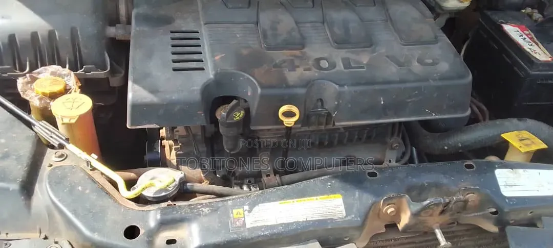 Volkswagen Touareg V6 TDI 2010 Black