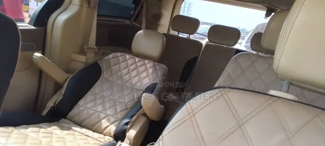 Volkswagen Touareg V6 TDI 2010 Black