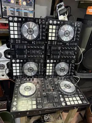 Pioneer Dj Controller DDJ Sr