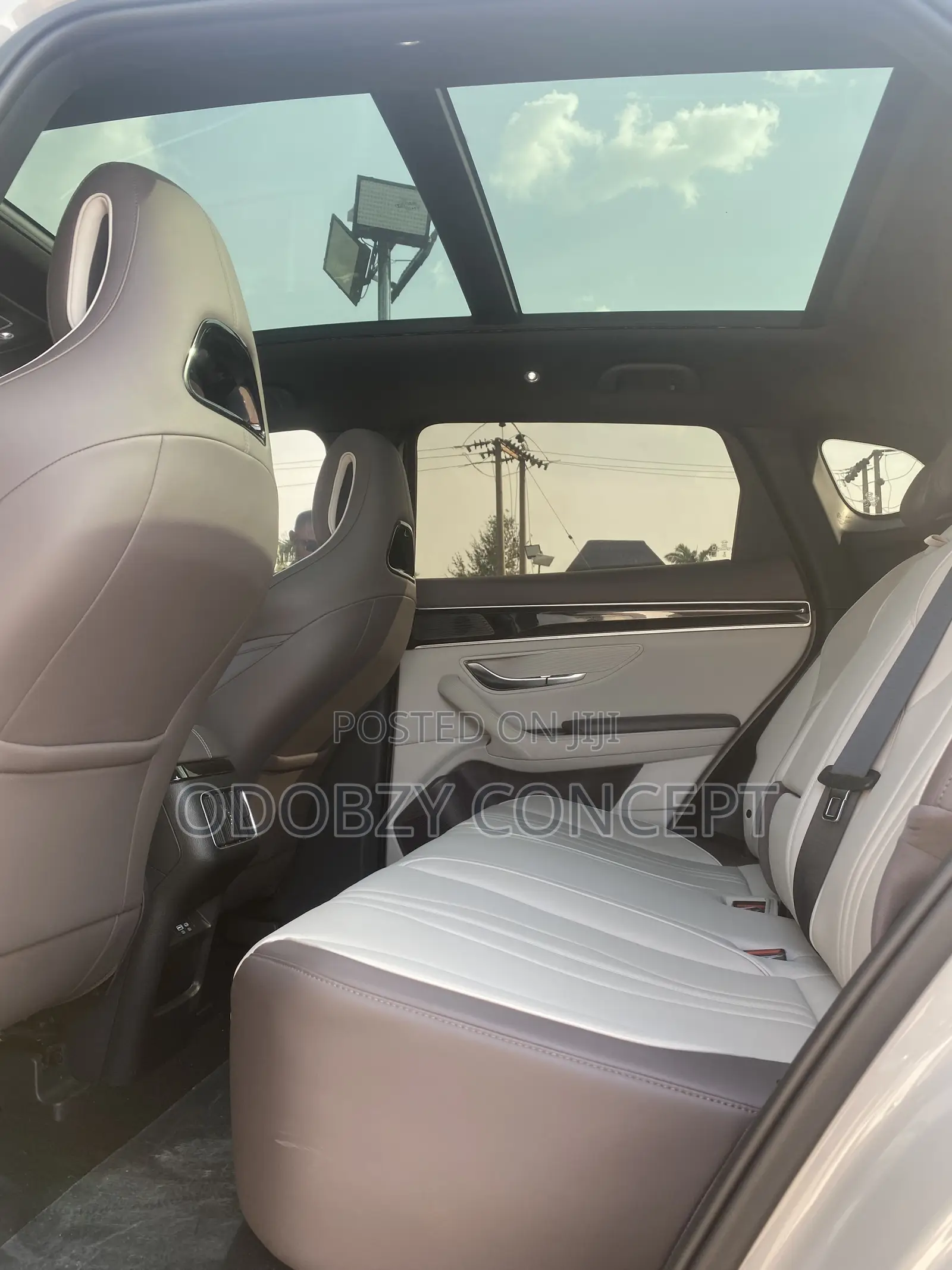 BYD Song Plus 2025