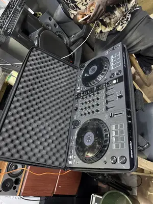 Pioneer Dj Controller DDJ Flx6 With Bag