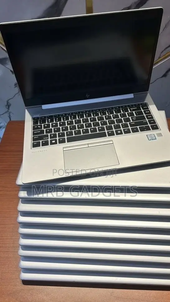Laptop HP EliteBook 840 G6 8GB Intel Core i5 SSD 256GB