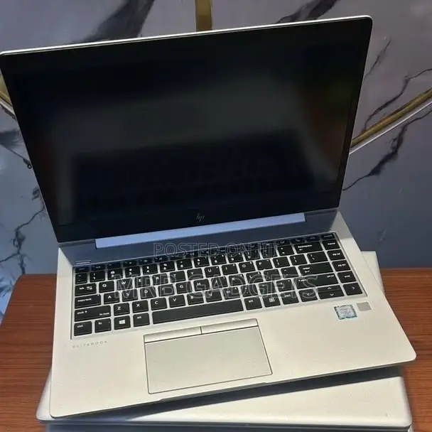 Laptop HP EliteBook 840 G6 8GB Intel Core i5 SSD 256GB