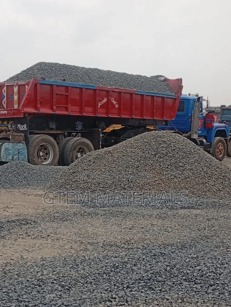Granite Supplies Very Fast
