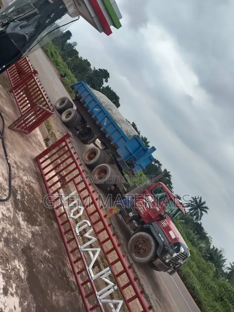 Granite Supplies Very Fast