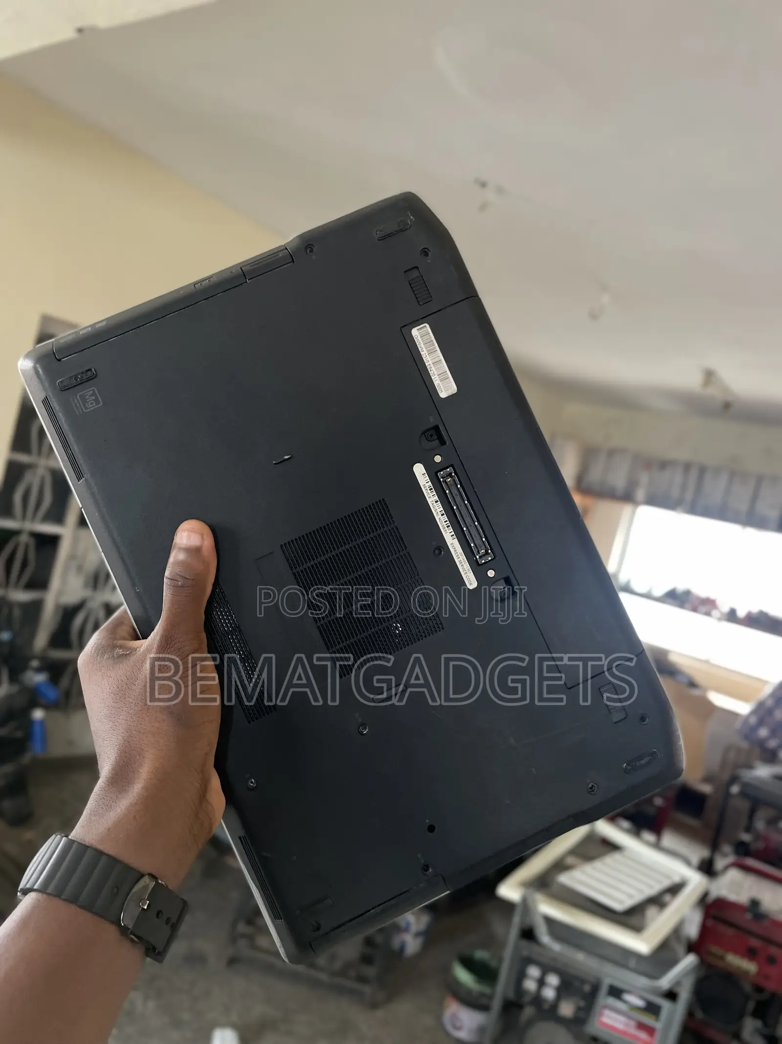 Laptop Dell Latitude E6420 4GB Intel Core i5 HDD 320GB