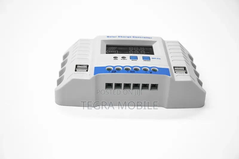 12v/24v 40a SMS Solar PWM Charge Controller