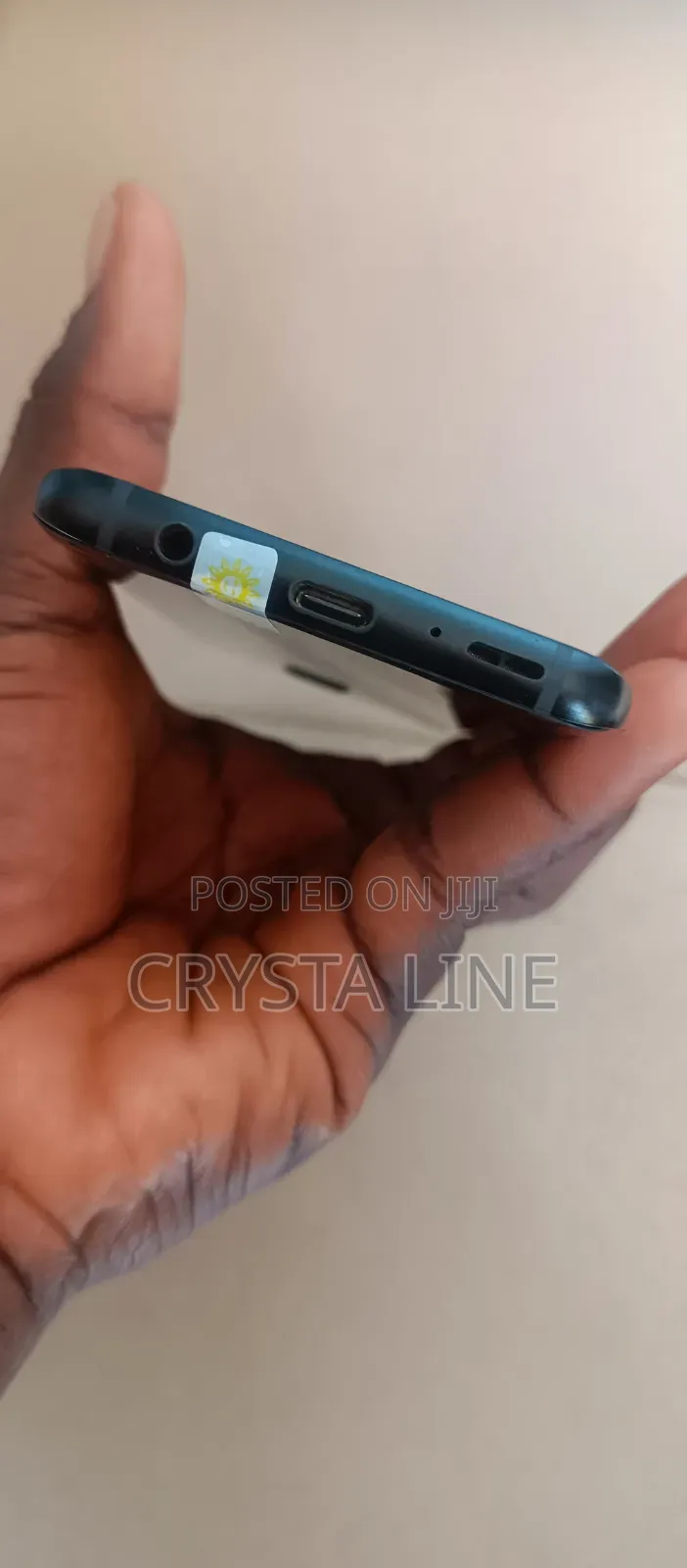 New Samsung Galaxy S9 64 GB Black