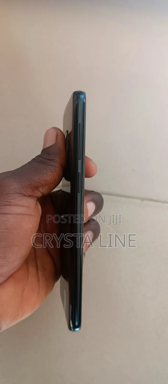 New Samsung Galaxy S9 64 GB Black
