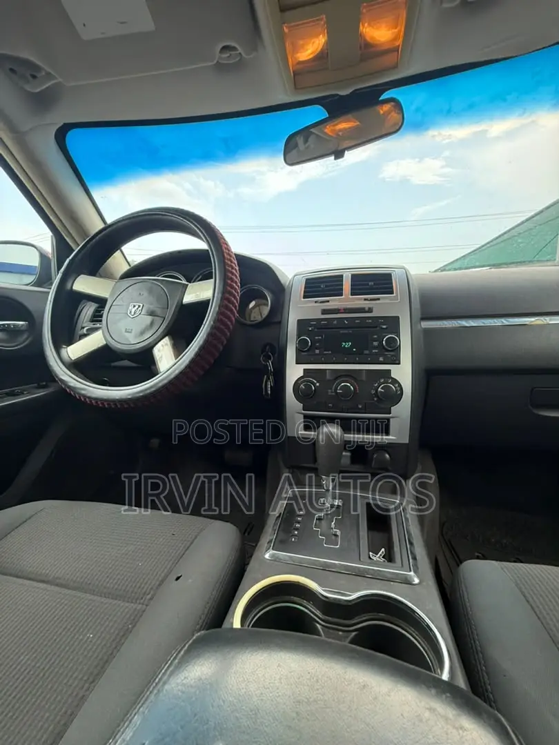 Dodge Challenger 2010 Black