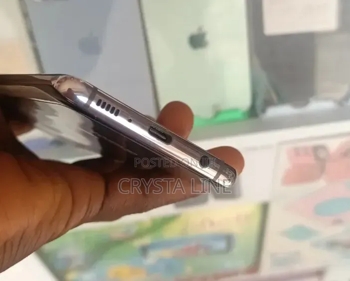 New Samsung Galaxy S10 128 GB Gray