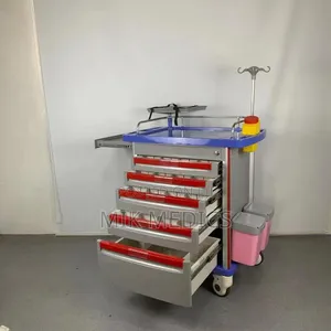 Crash Cart