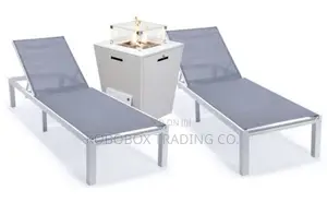 Pool Lounge Chair
