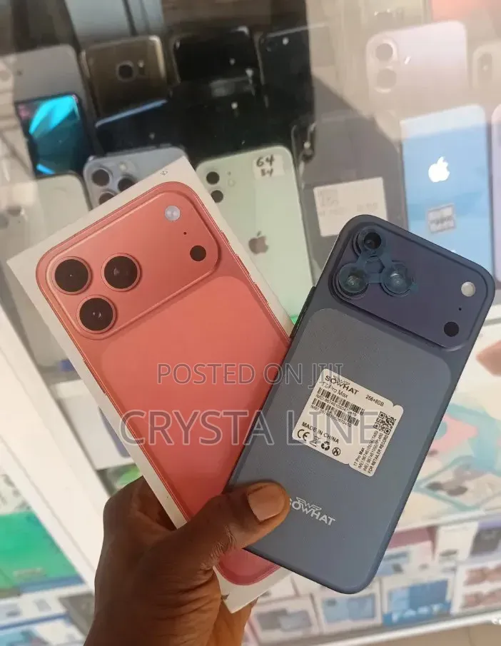 New Sowhat S15 16 GB Blue
