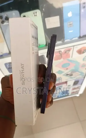 New Sowhat S15 16 GB Blue