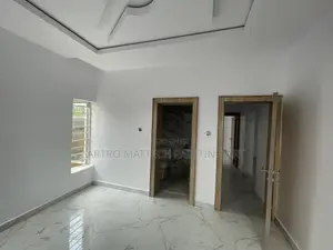 Neat Painting Job by a Professional
