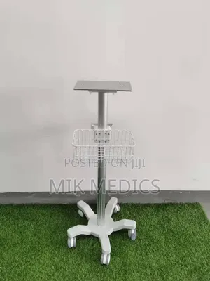 Patient Monitor Trolley