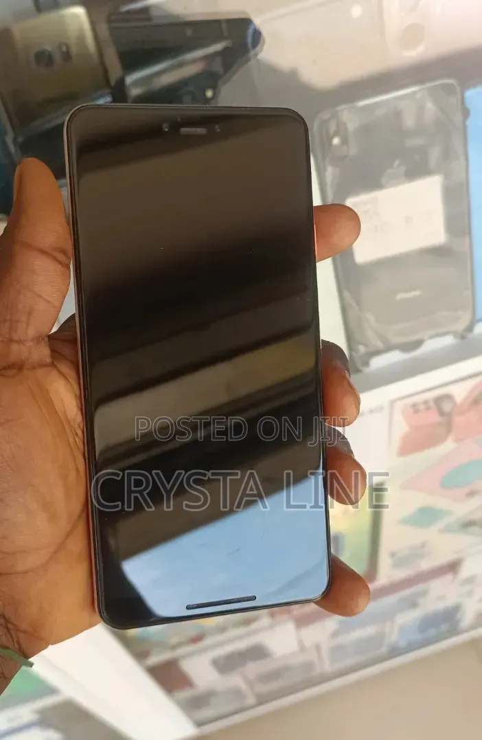 Google Pixel 3 128 GB White