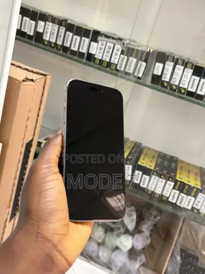 Apple iPhone 15 Pro 256 GB