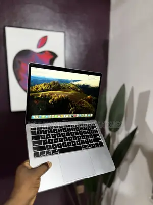 Laptop Apple MacBook Air 2019 16GB Intel Core i5 SSD 256GB
