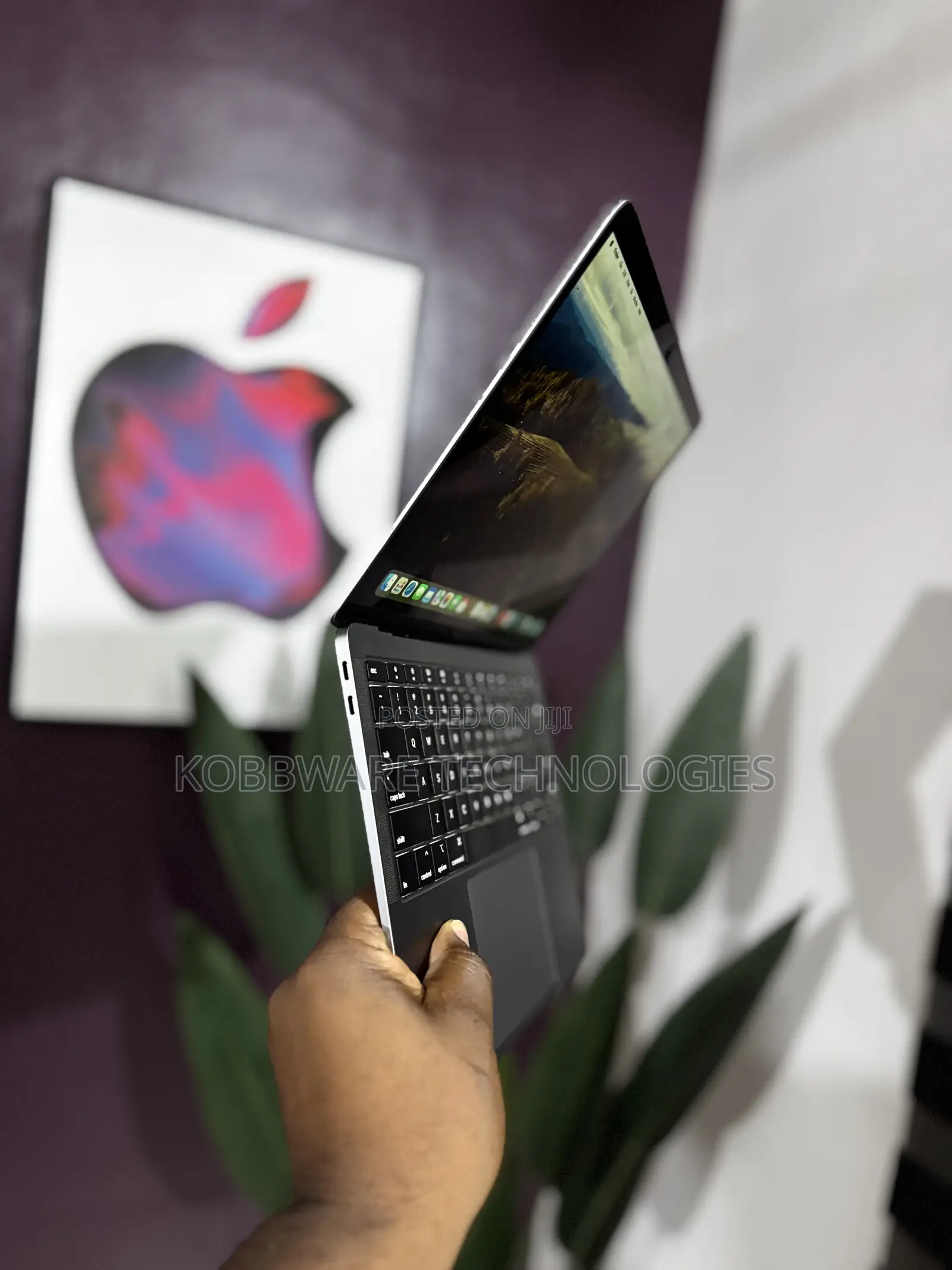 Laptop Apple MacBook Air 2019 16GB Intel Core i5 SSD 256GB