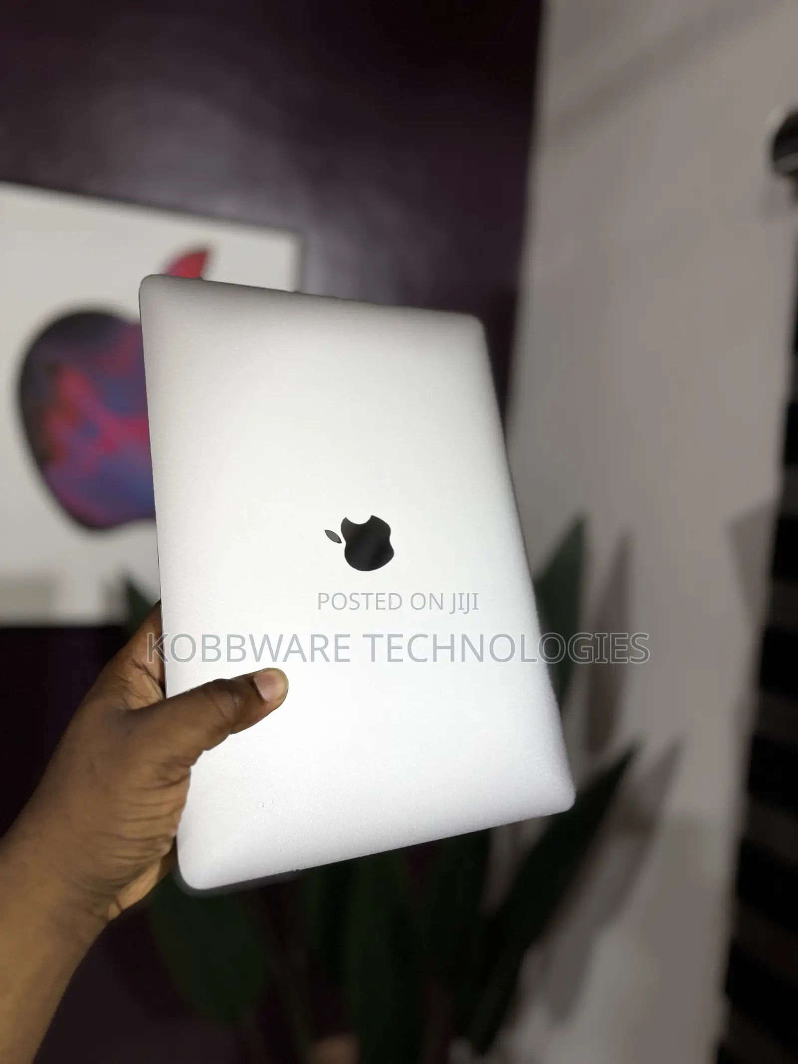 Laptop Apple MacBook Air 2019 16GB Intel Core i5 SSD 256GB