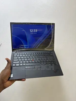 Laptop Lenovo ThinkPad X1 Carbon 16GB Intel Core i7 SSD 256GB