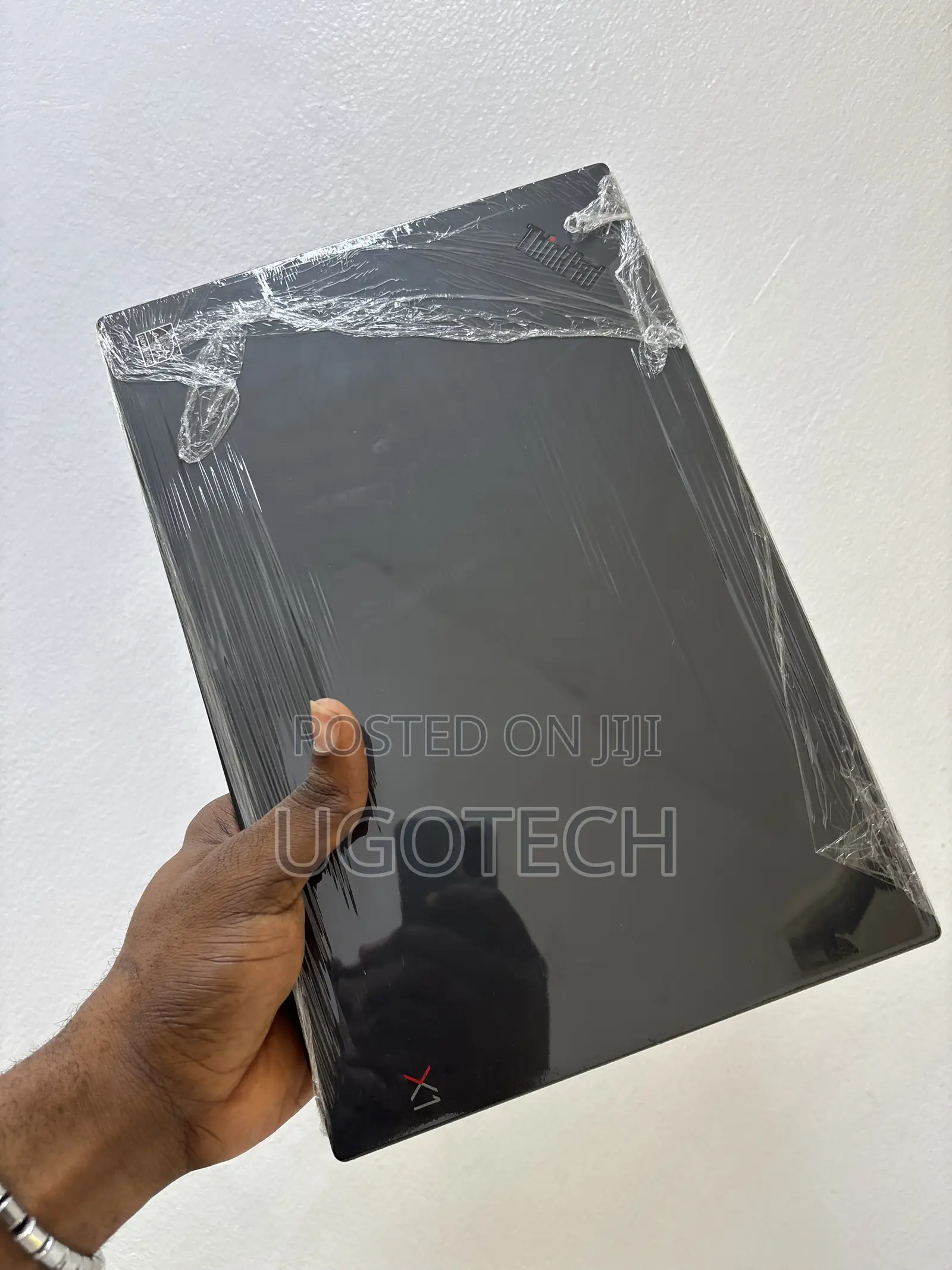 Laptop Lenovo ThinkPad X1 Carbon 16GB Intel Core i7 SSD 256GB