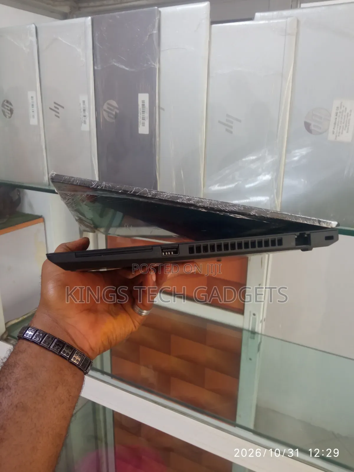 Laptop Lenovo ThinkPad T14 G1 8GB Intel Core i5 SSD 256GB
