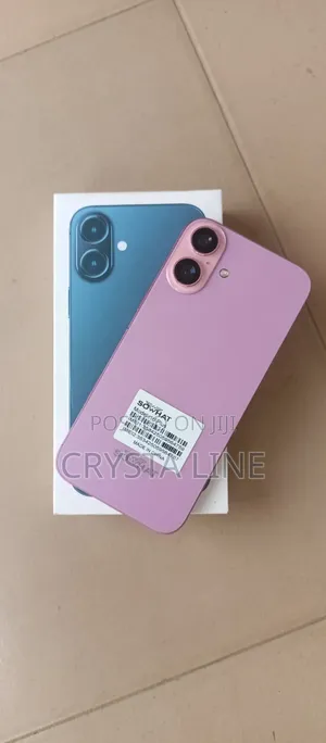 New Sowhat S15 16 GB Pink
